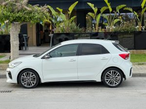 Kia Rio GT line