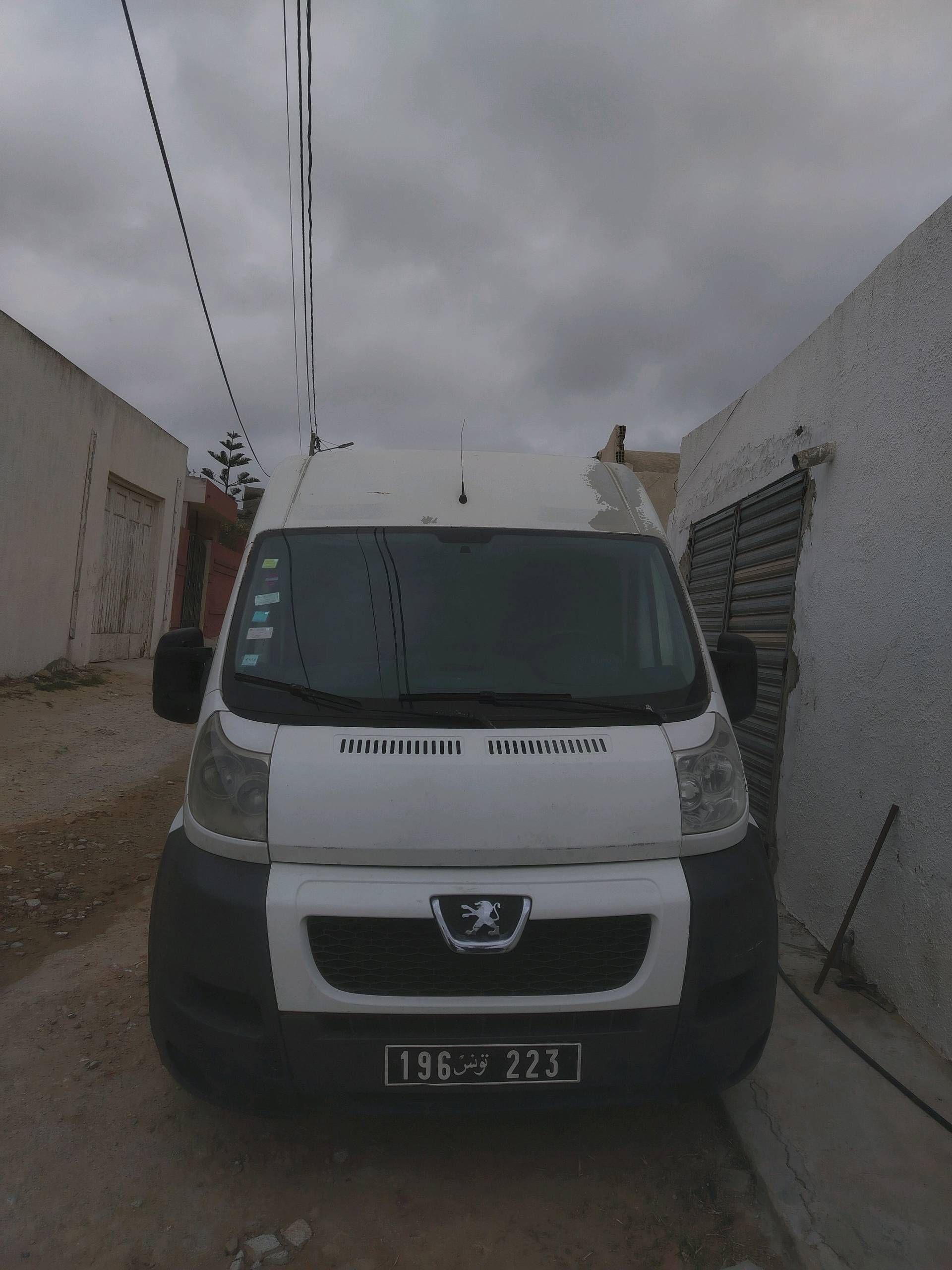 Peugeot Expert
