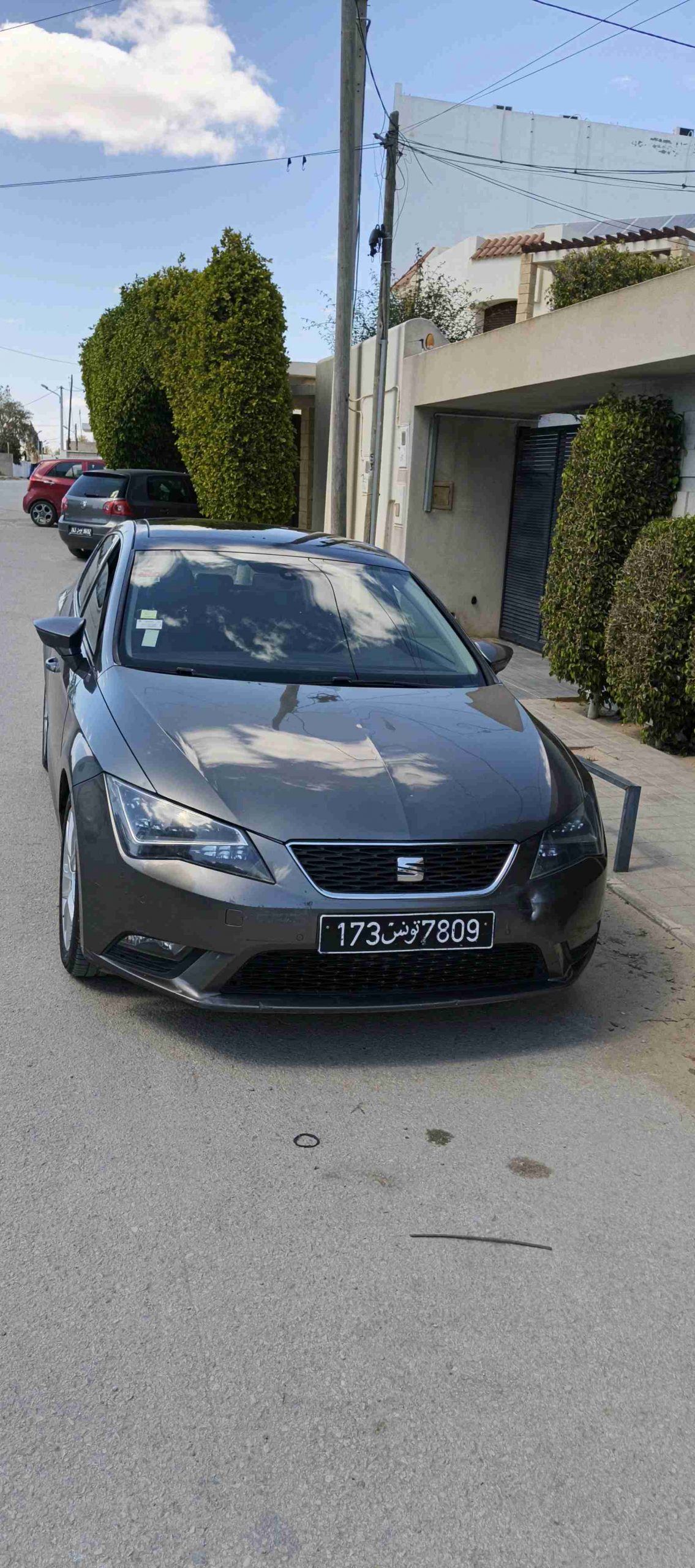 Seat Léon