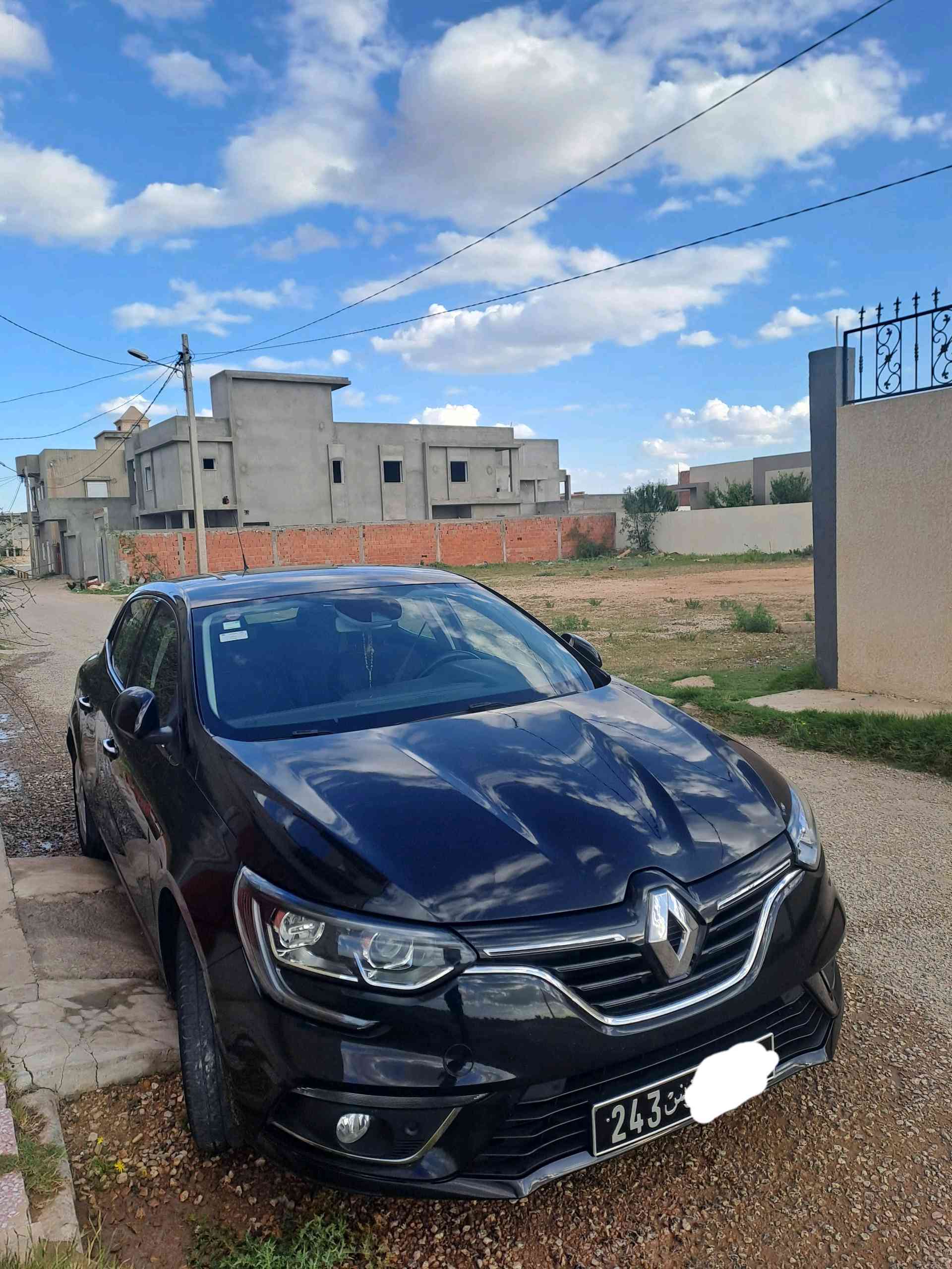 megane 4