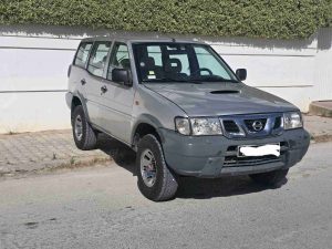 Nissan Terrano