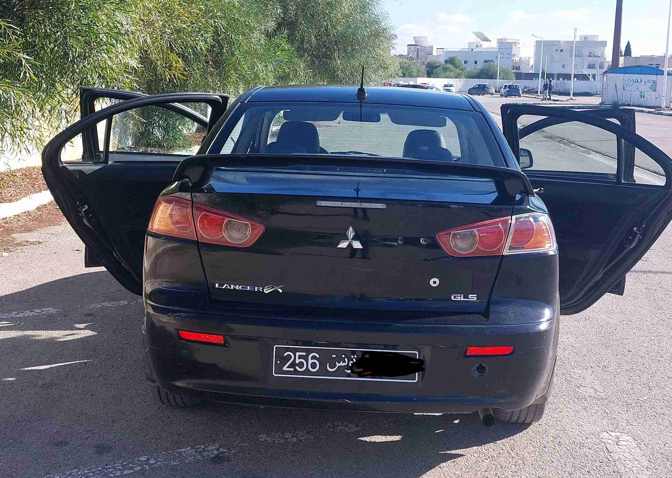 Lancer 1.5 BVA