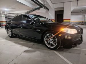 BMW F10 528i