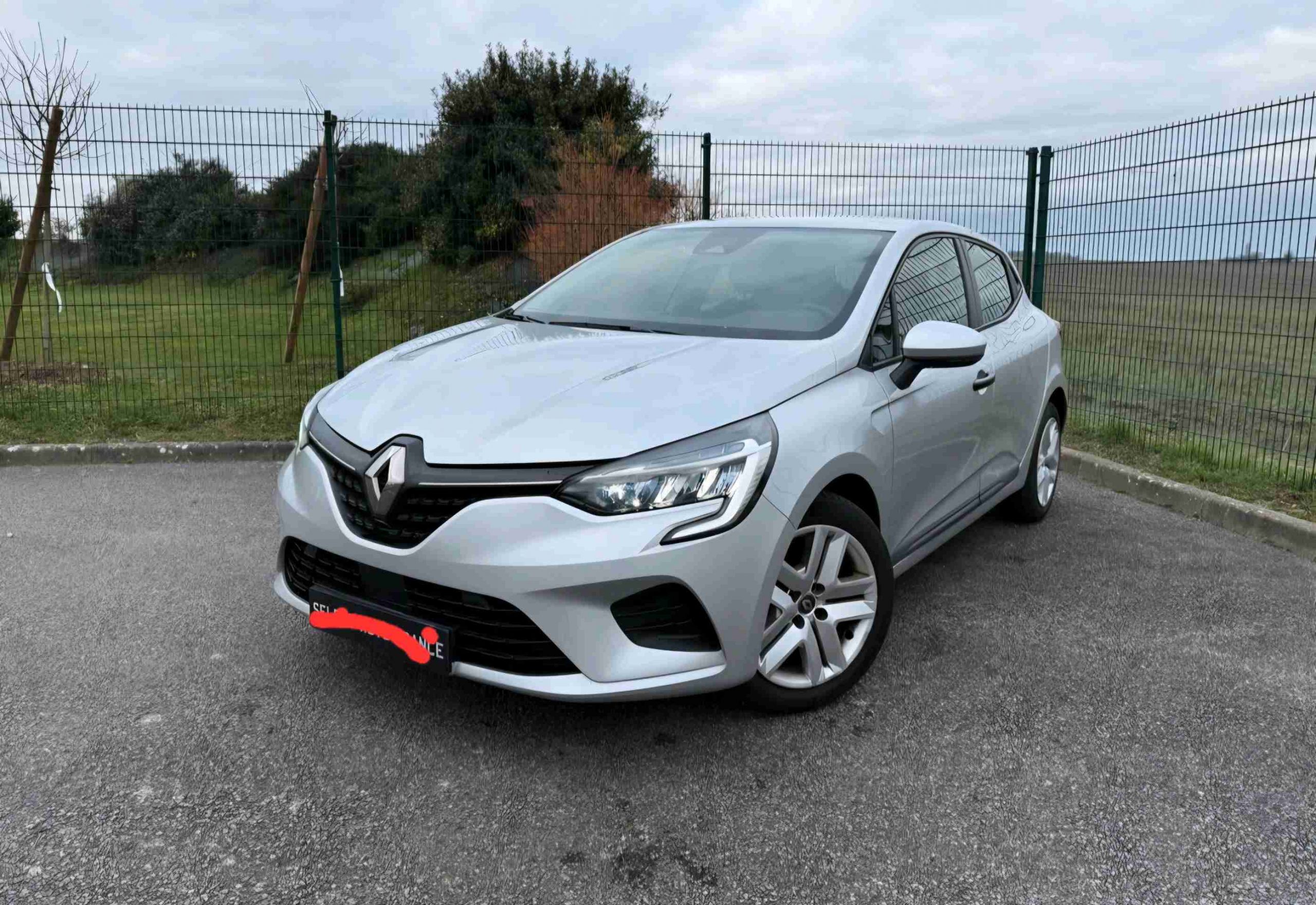 clio 5 phase 2