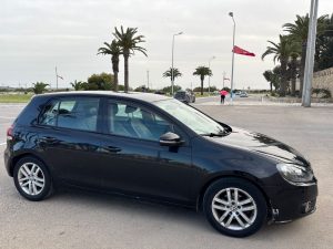 Golf 6