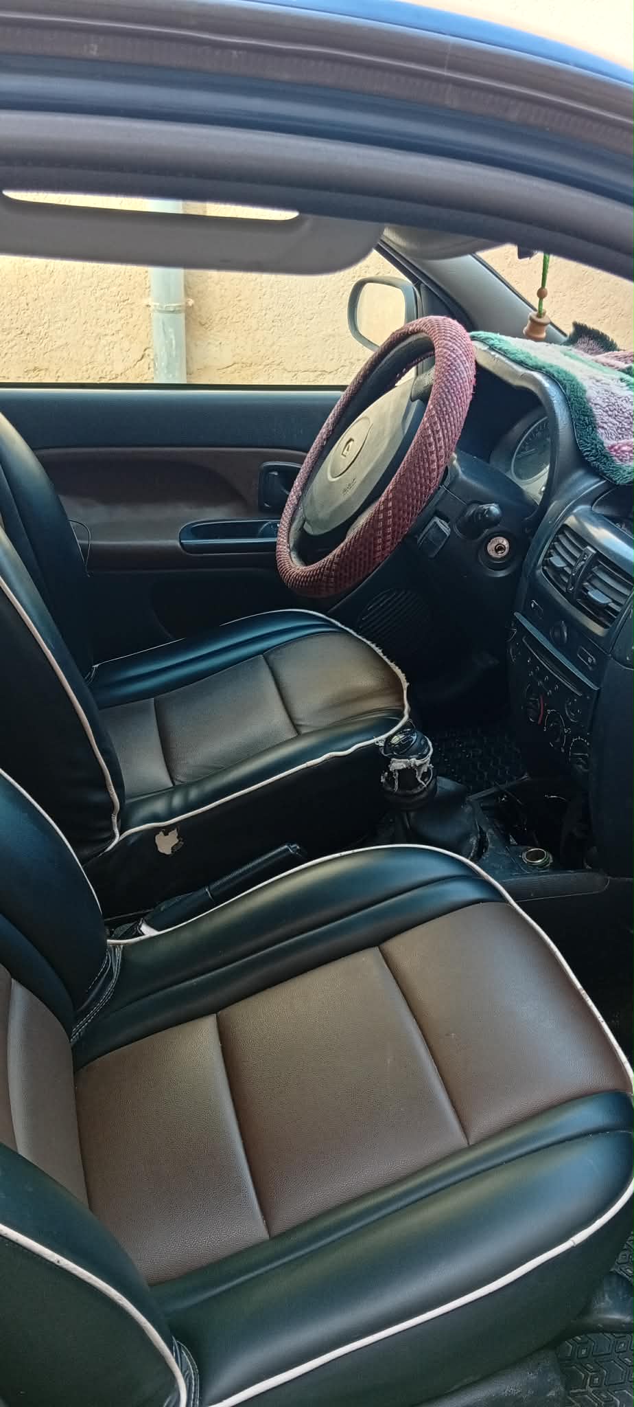 Renault Clio 2