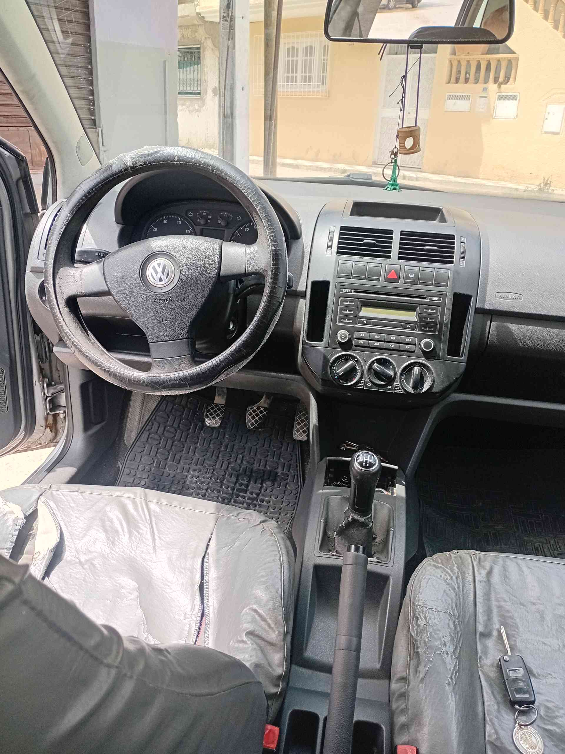 VW Polo 6