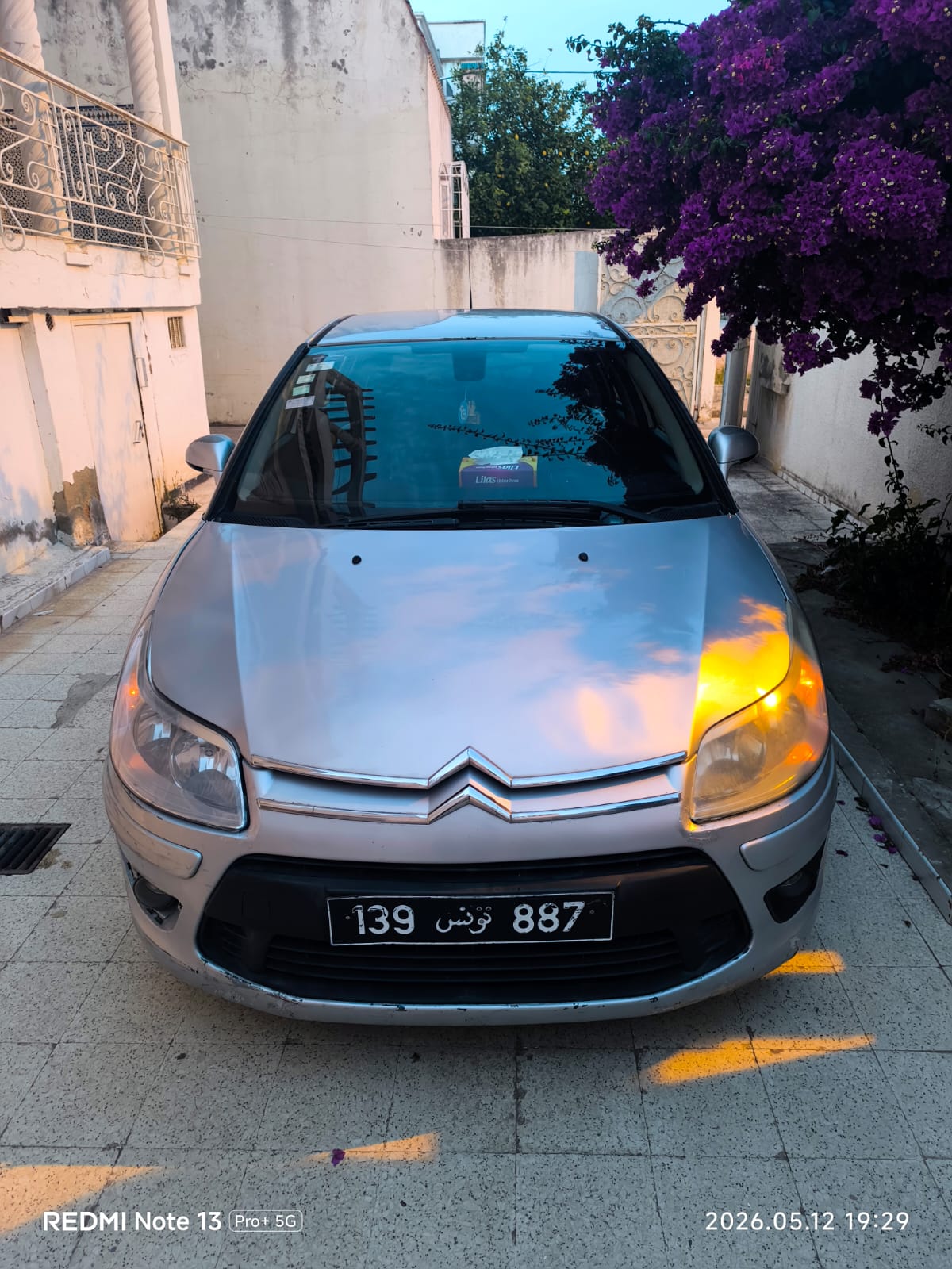 Citroën C4