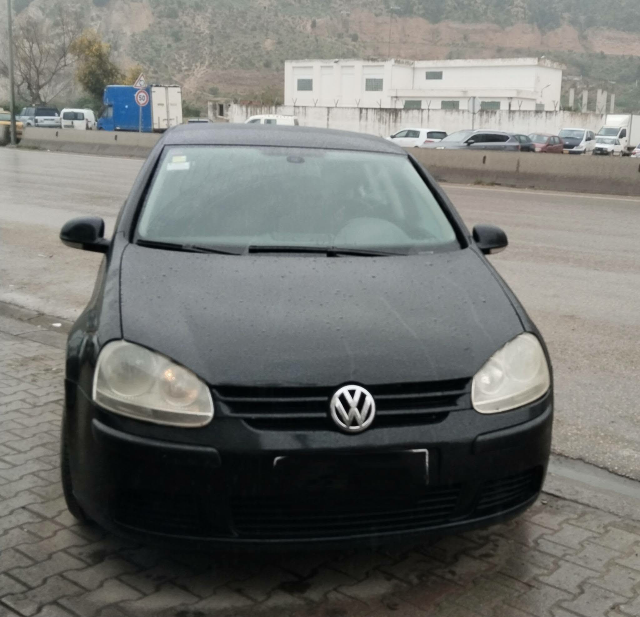 Golf 5 TDI