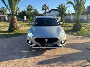 Suzuki Dzire