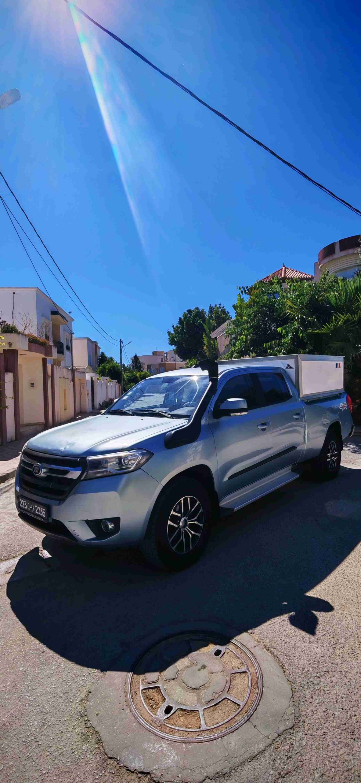 Fonday f22 max