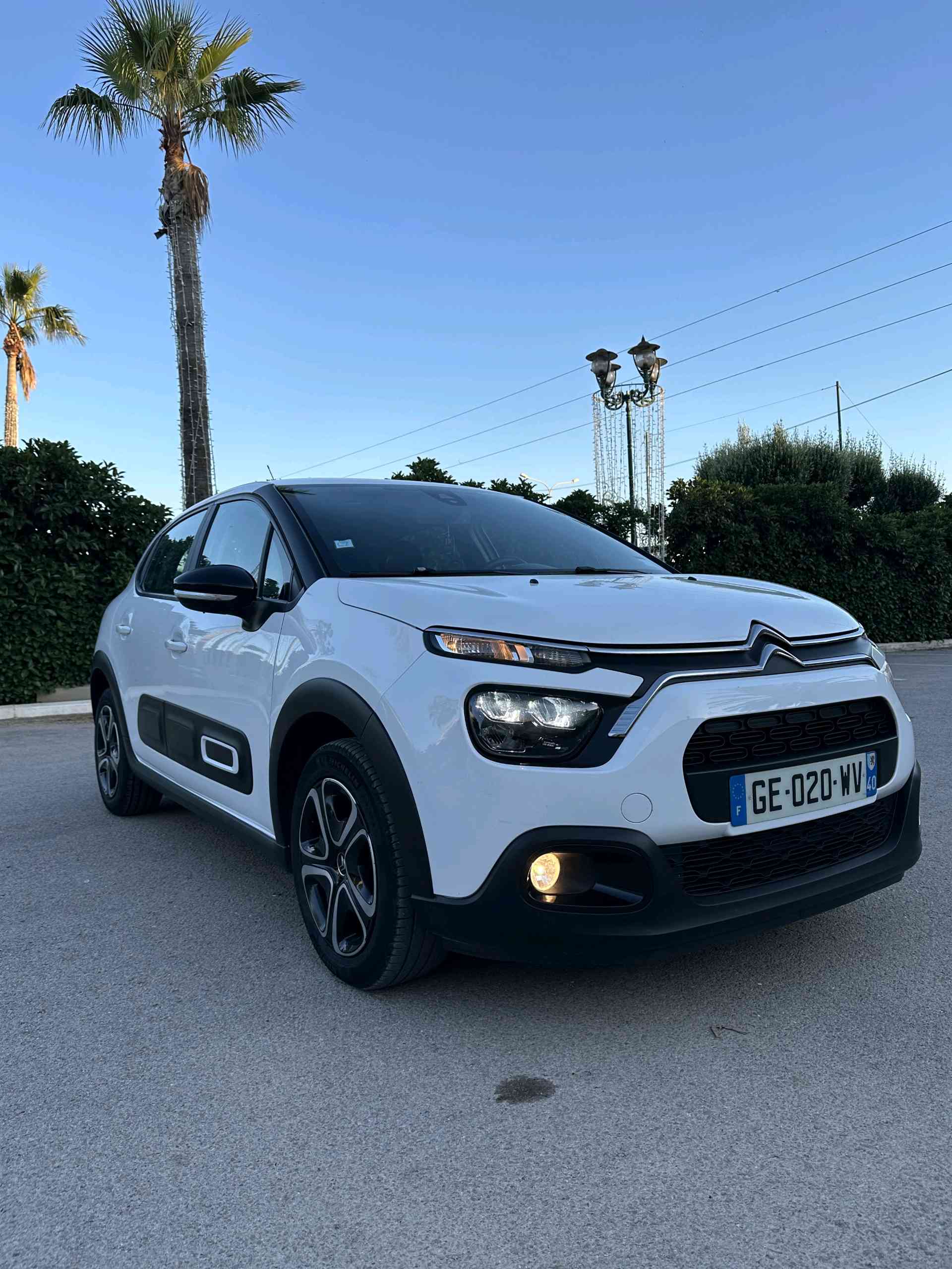 Citroën c3