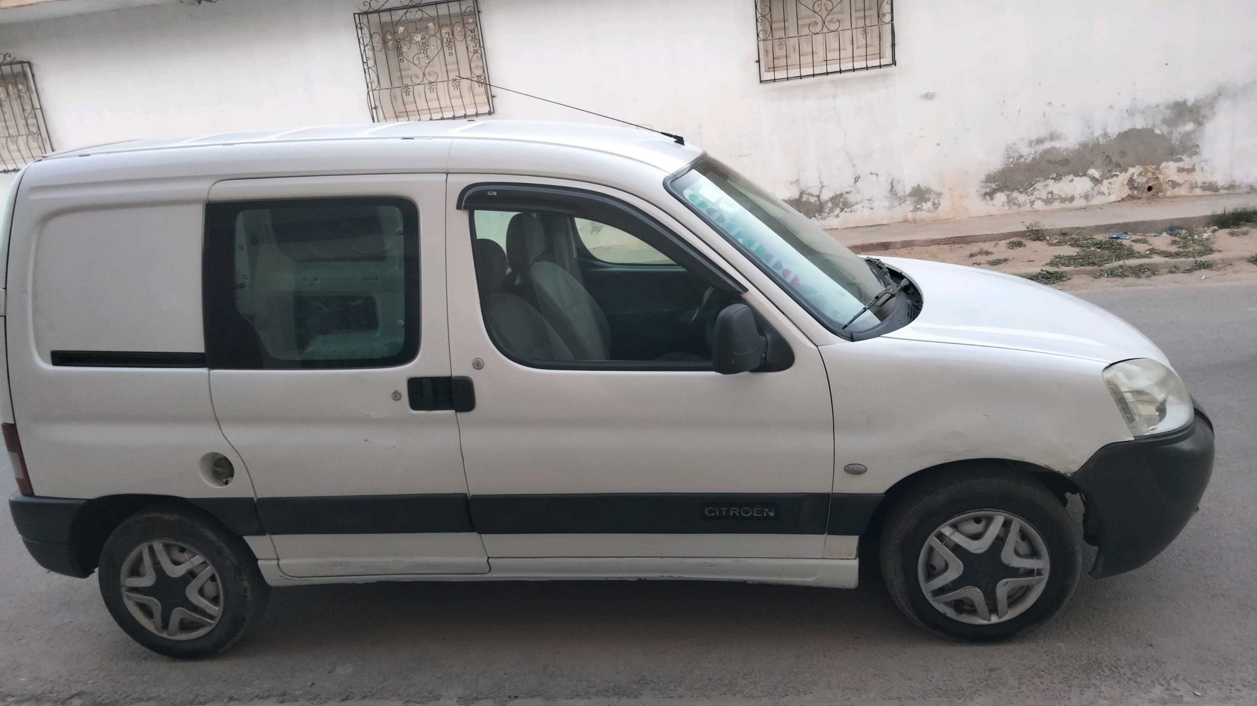 Citroën berling