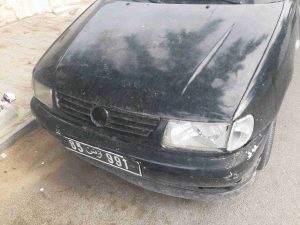 polo 3 diesel