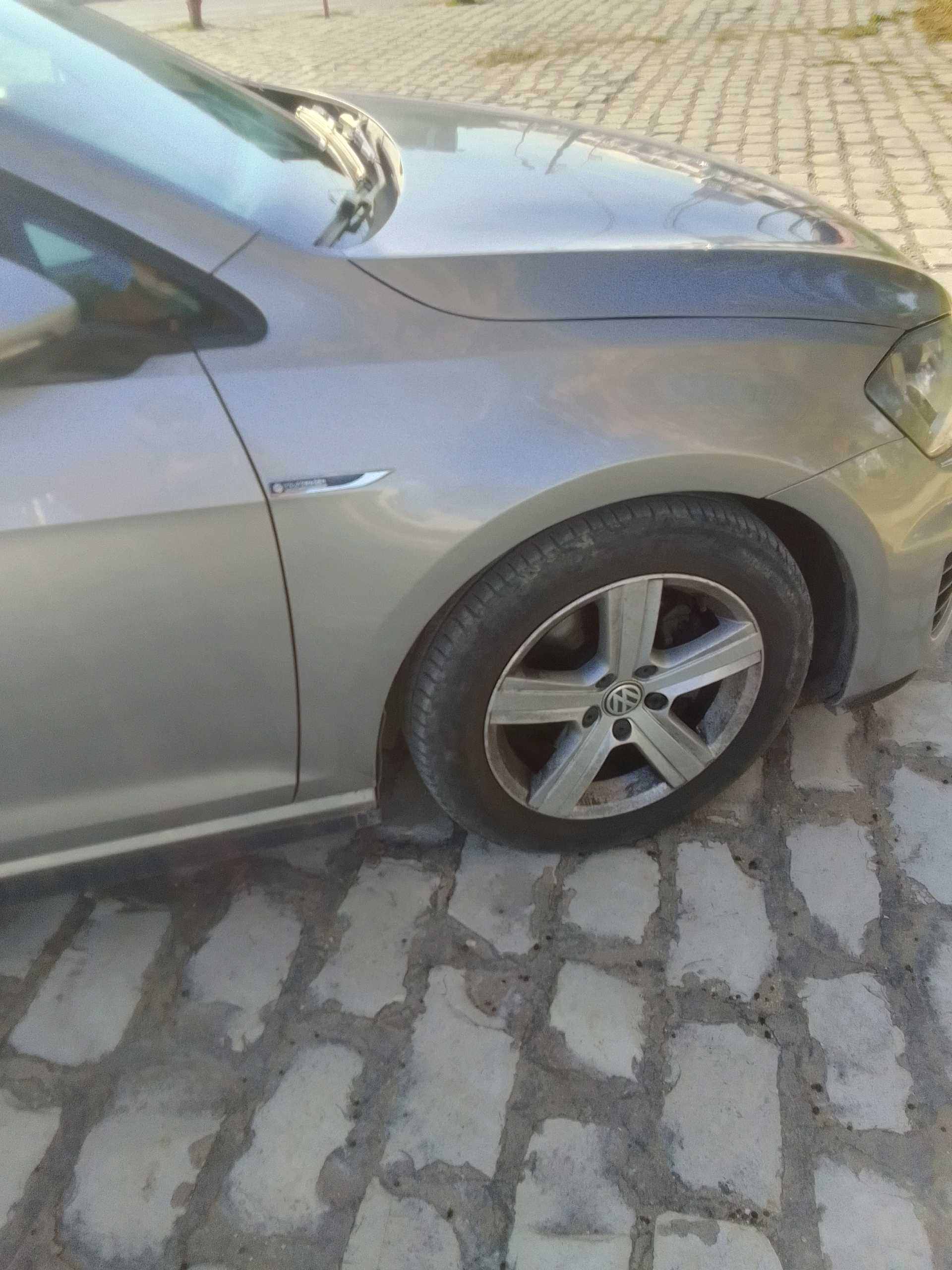 Golf 7