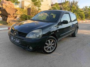 Renault Clio 2