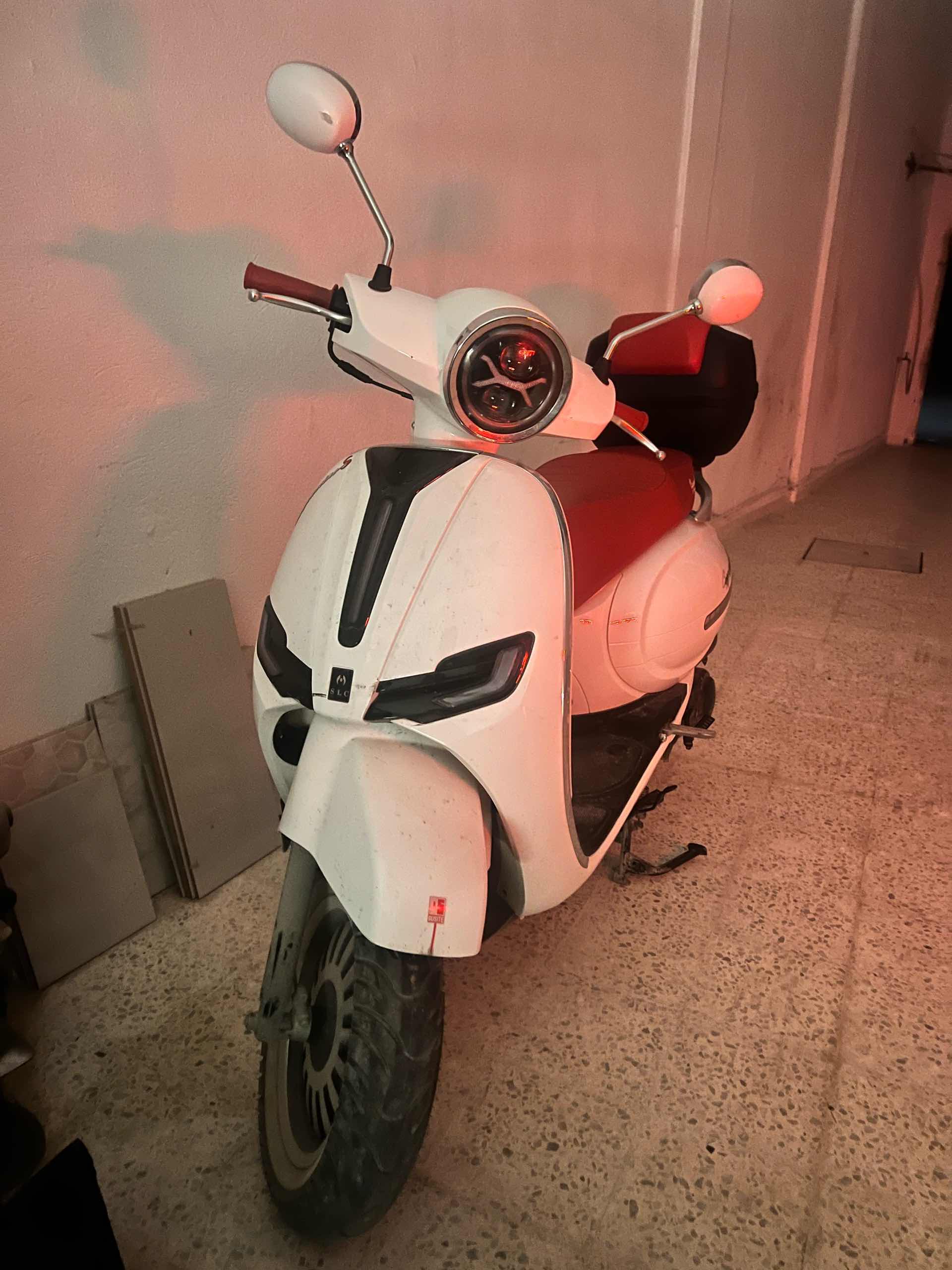 cappuccino S