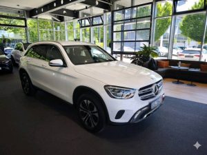 GLC 300e