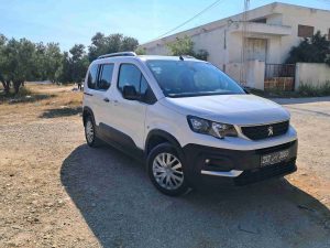 Peugeot k9