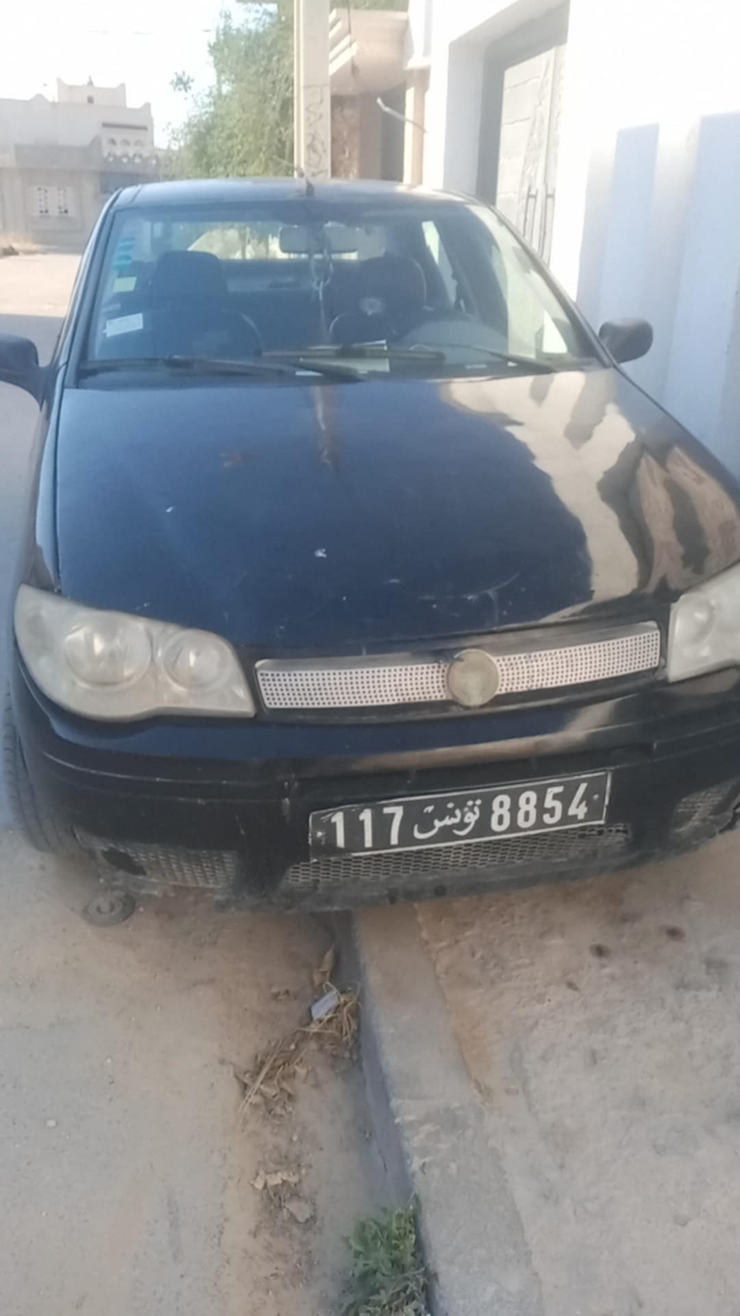 Fiat siena 2
