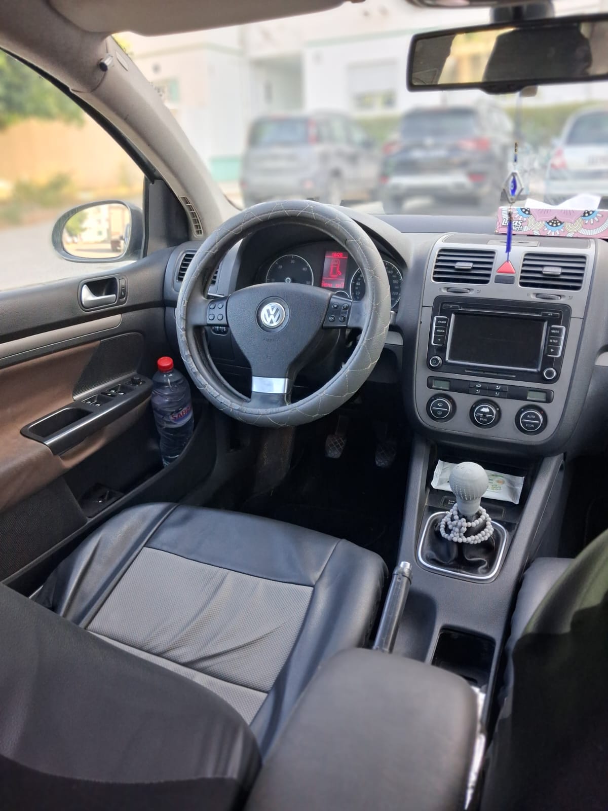 Golf 5 / 1.9TDI