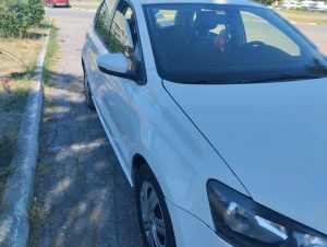 VW Polo 7