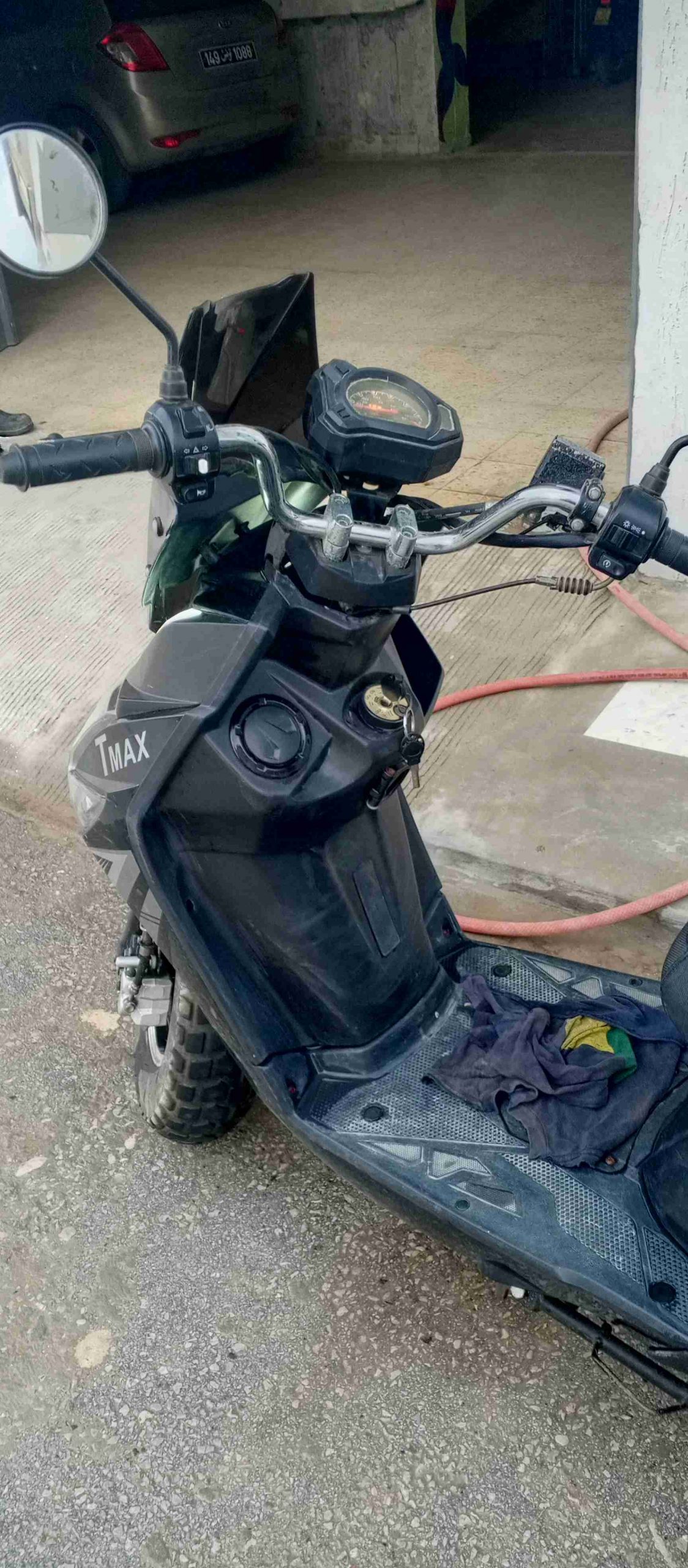 t max 125 - photo 3