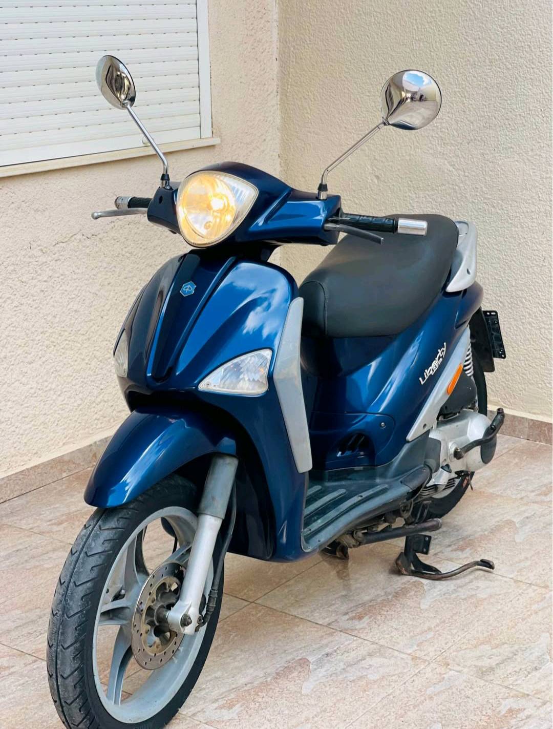 Liberty 125