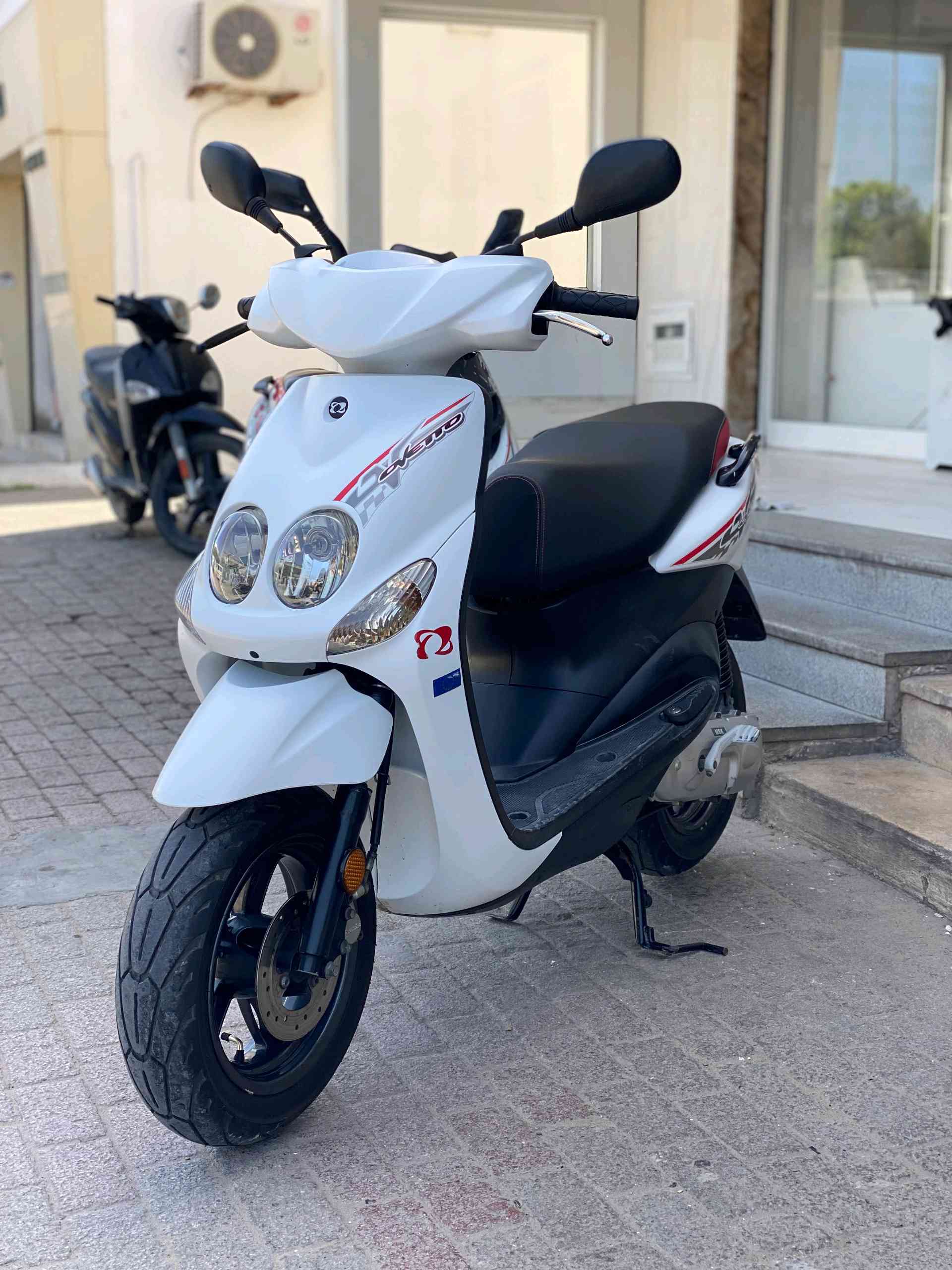 Ovetto nouveau neufff🇫🇷 - photo 2