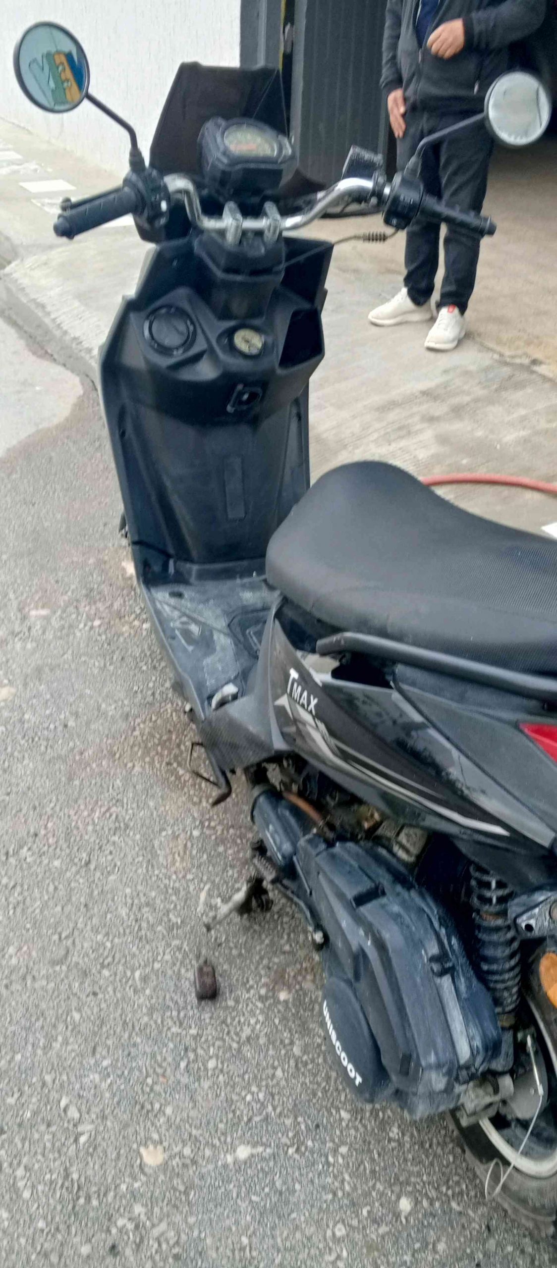 t max 125 - photo 6