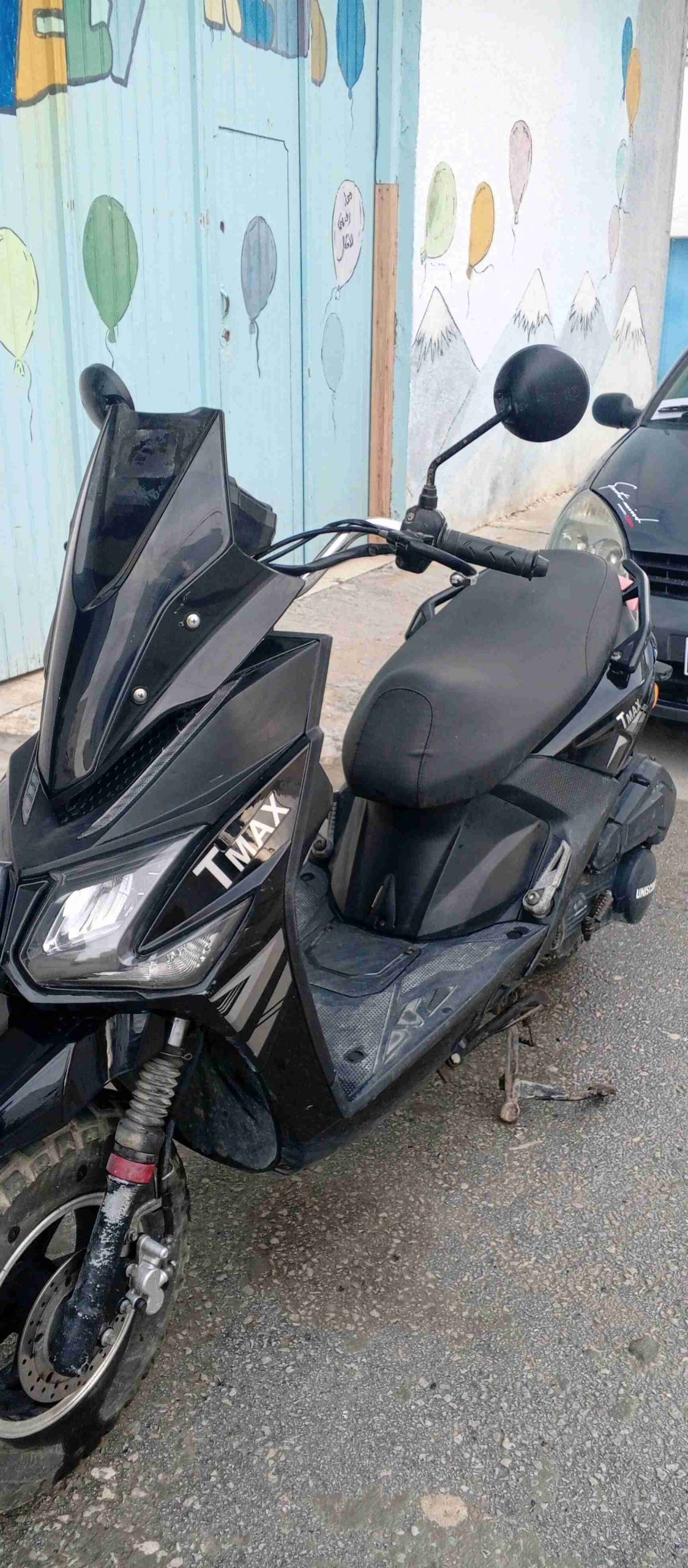 t max 125 - photo 7