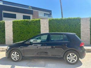 Golf 7.5 Style+