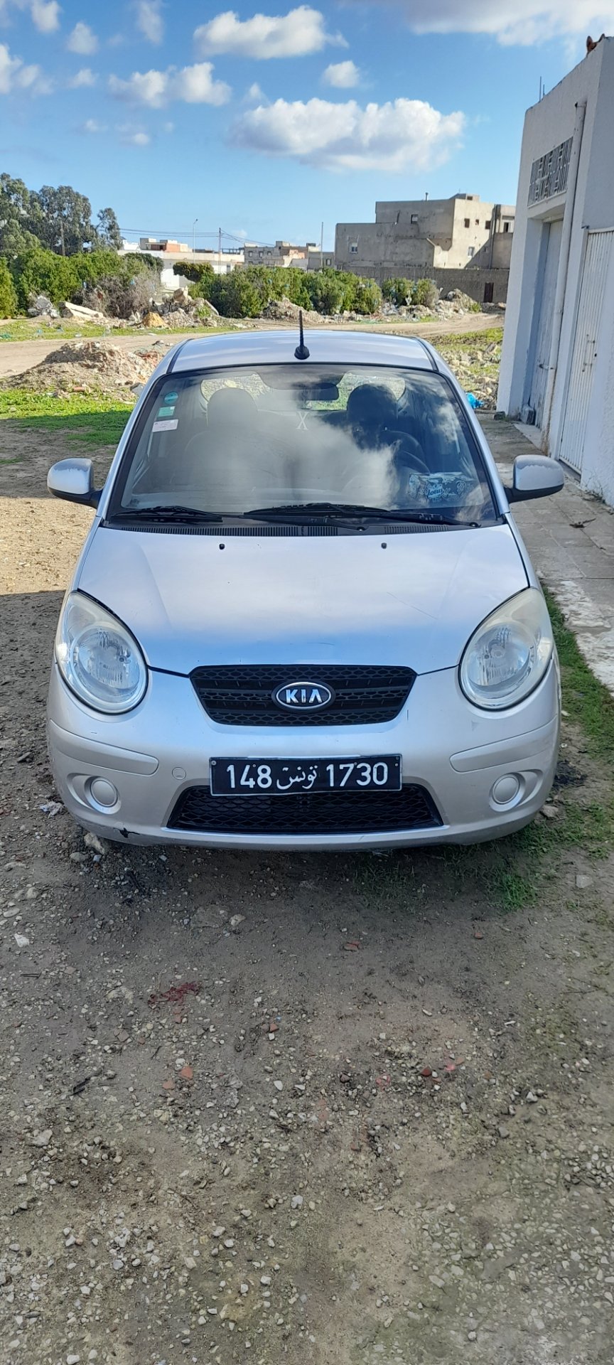 Picanto 2010