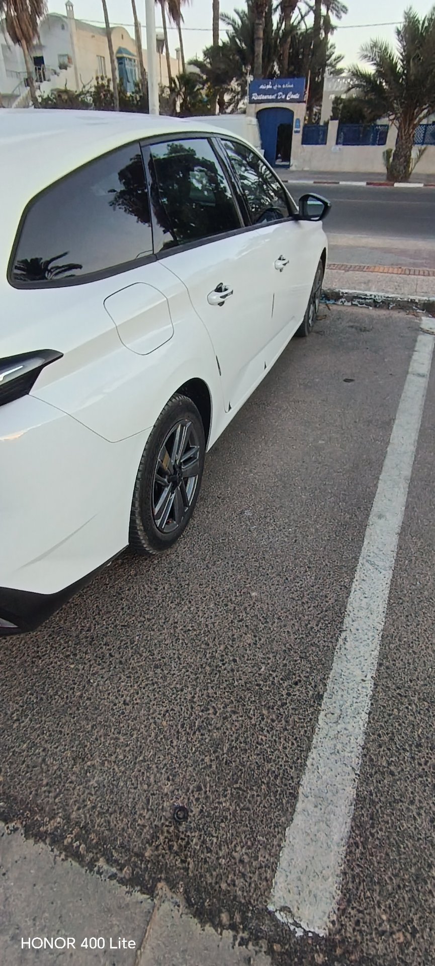 Peugeot 308 SW
