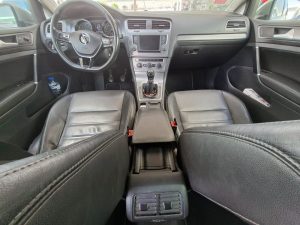 GOLF 7 1.2 TSI