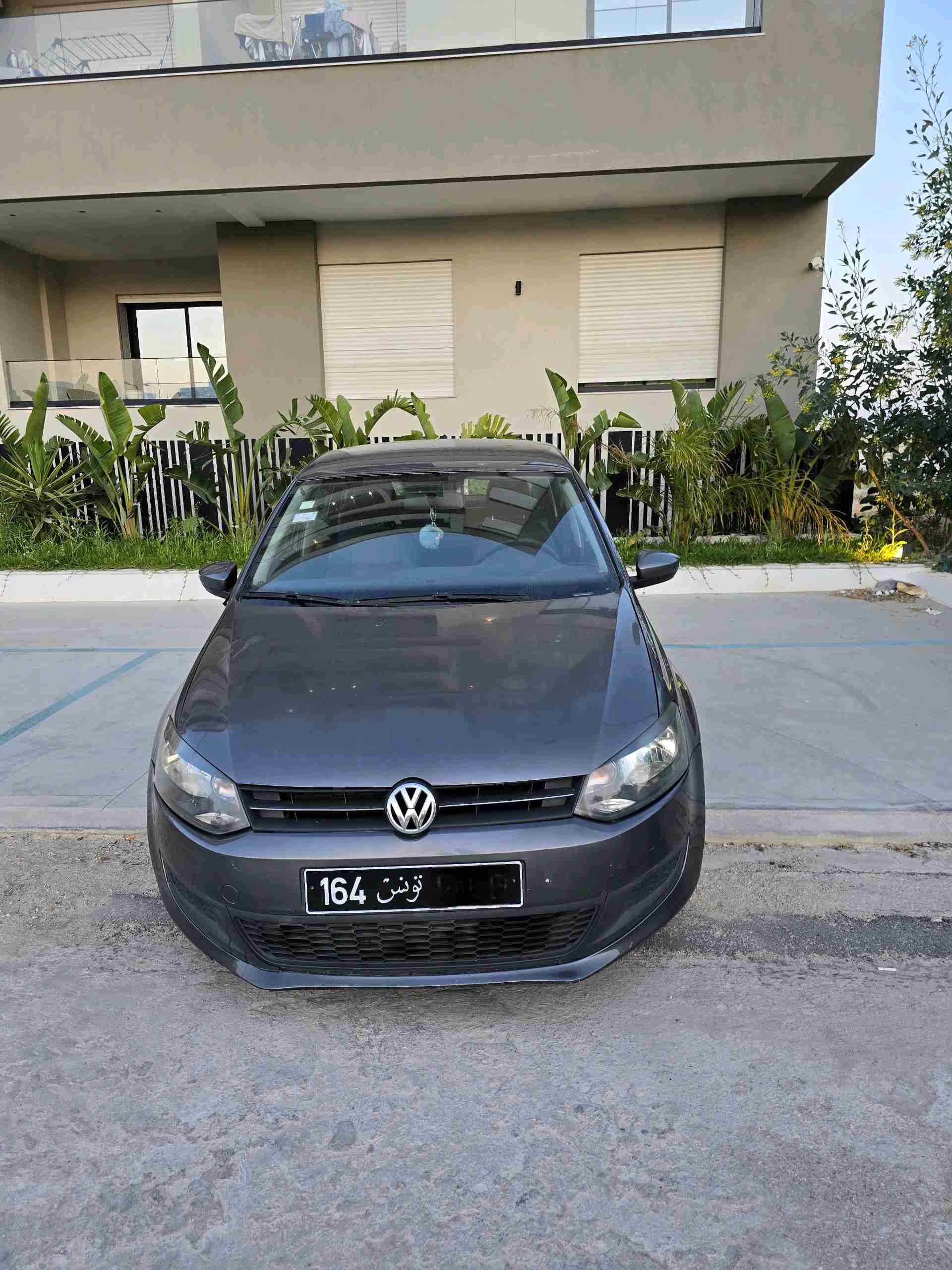 VW polo7