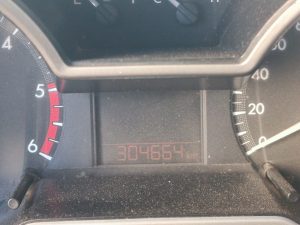 mazda BT-50