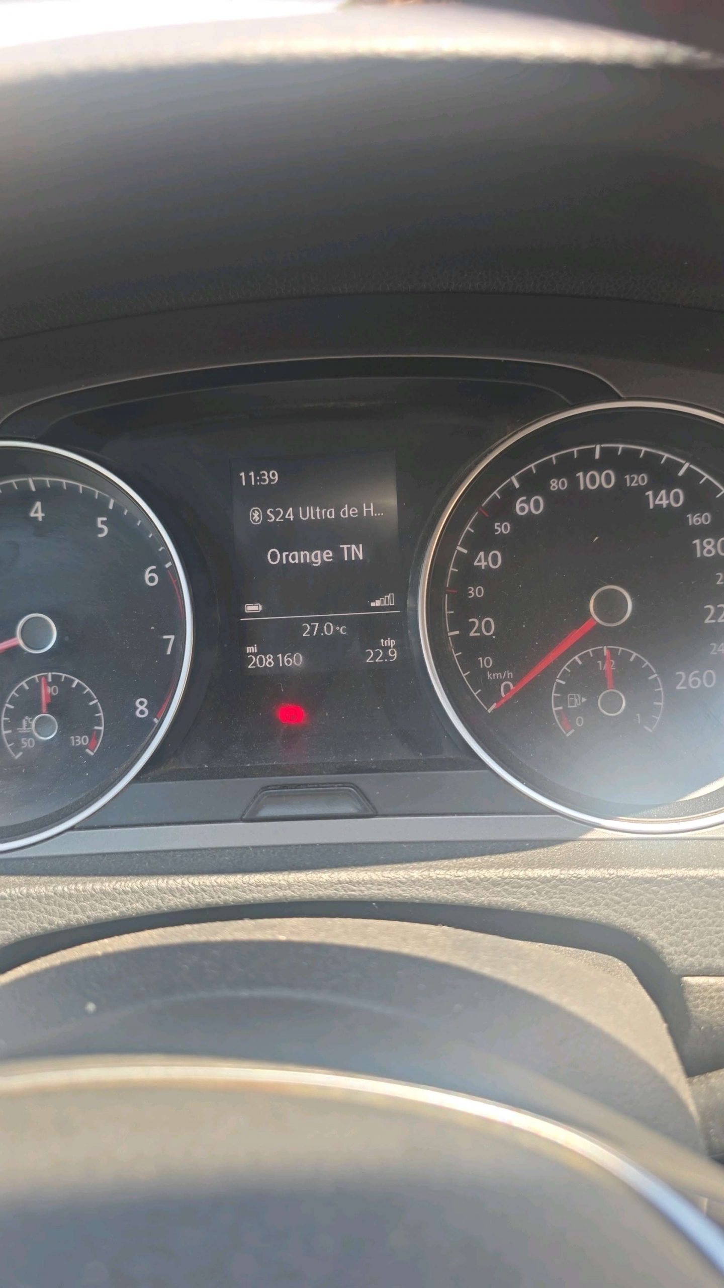 Golf 7