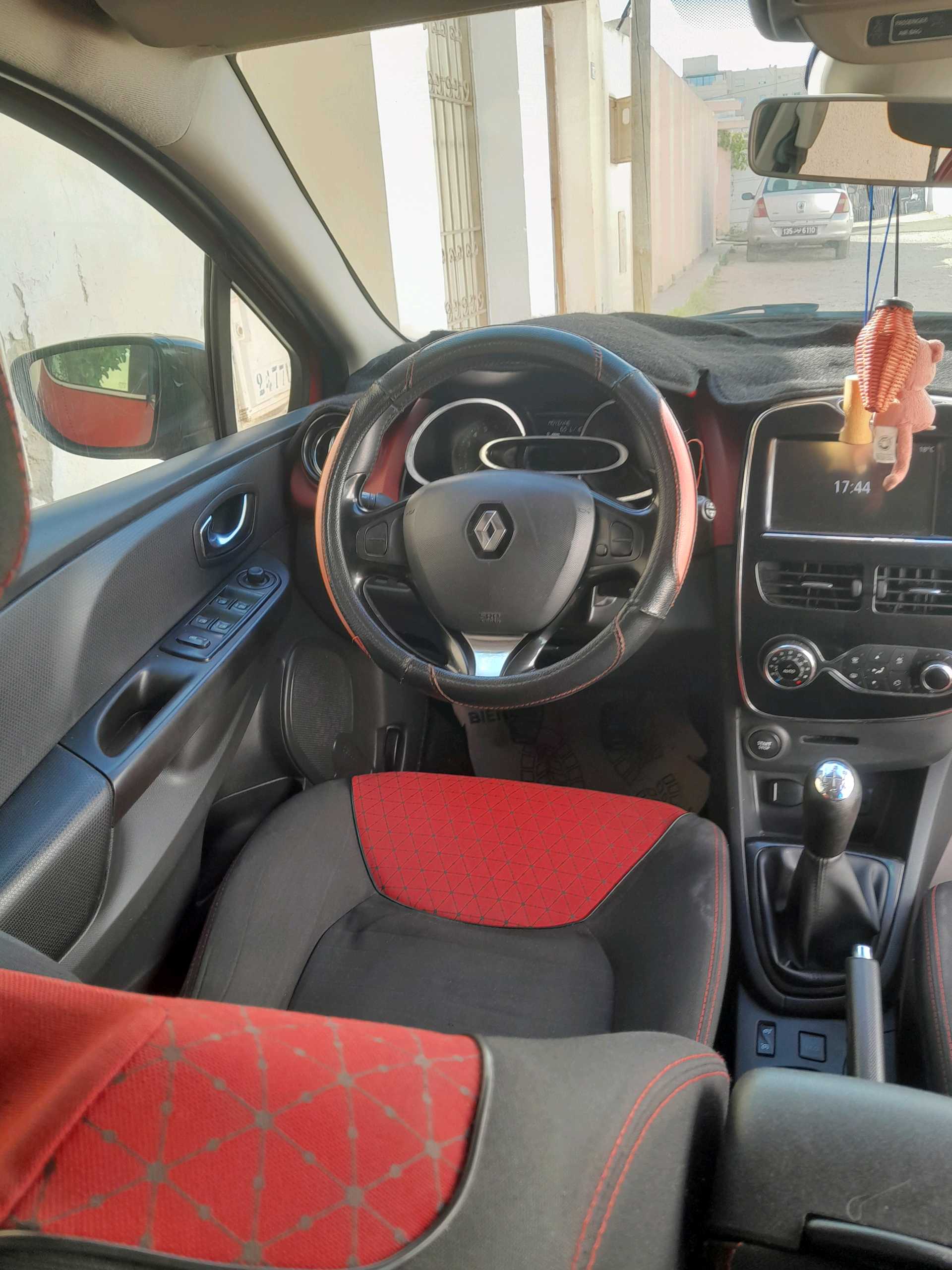 clio 4 tce