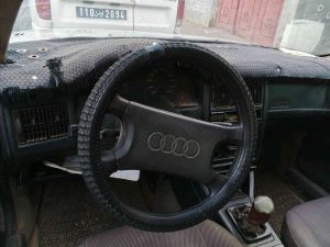 Audi 80