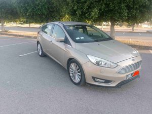 ford focus mk3