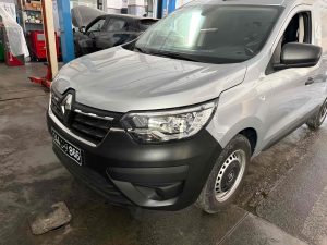 Renault Express