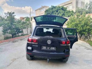 Touareg 2