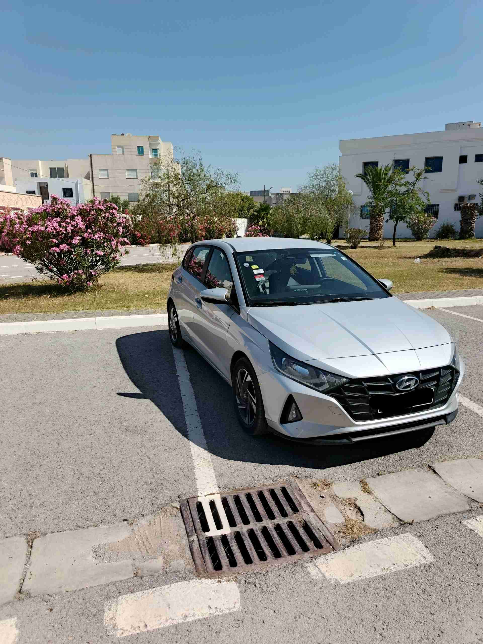 Hyundai i20 1.2