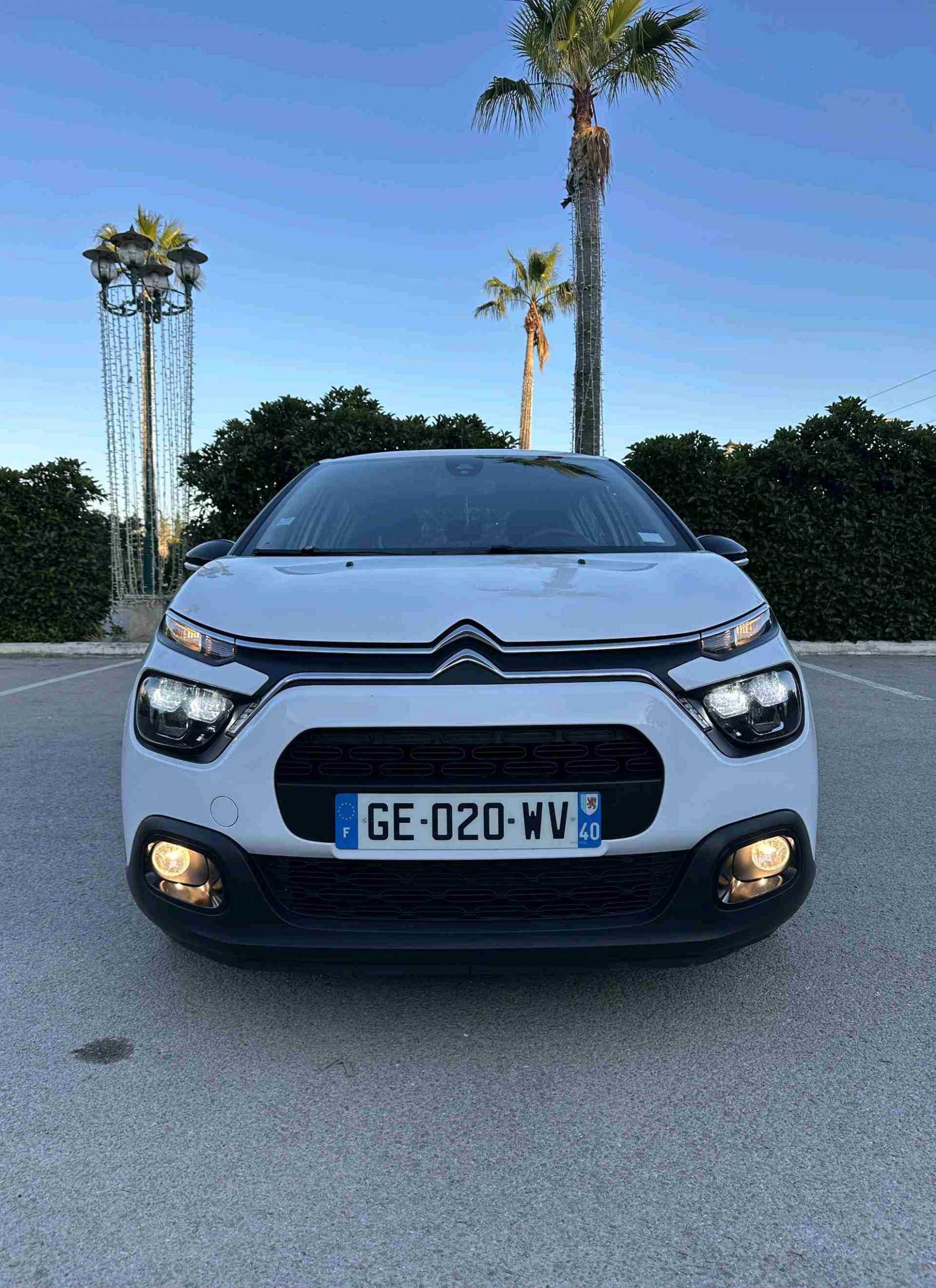 Citroën c3