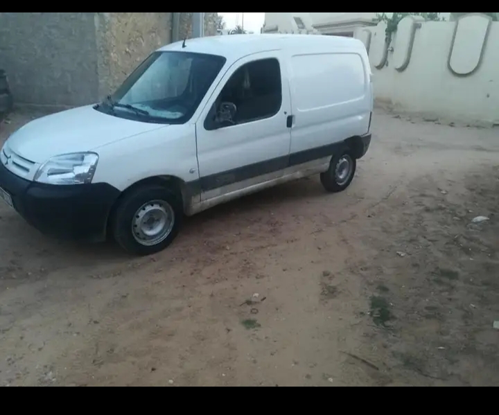 Citroën berling