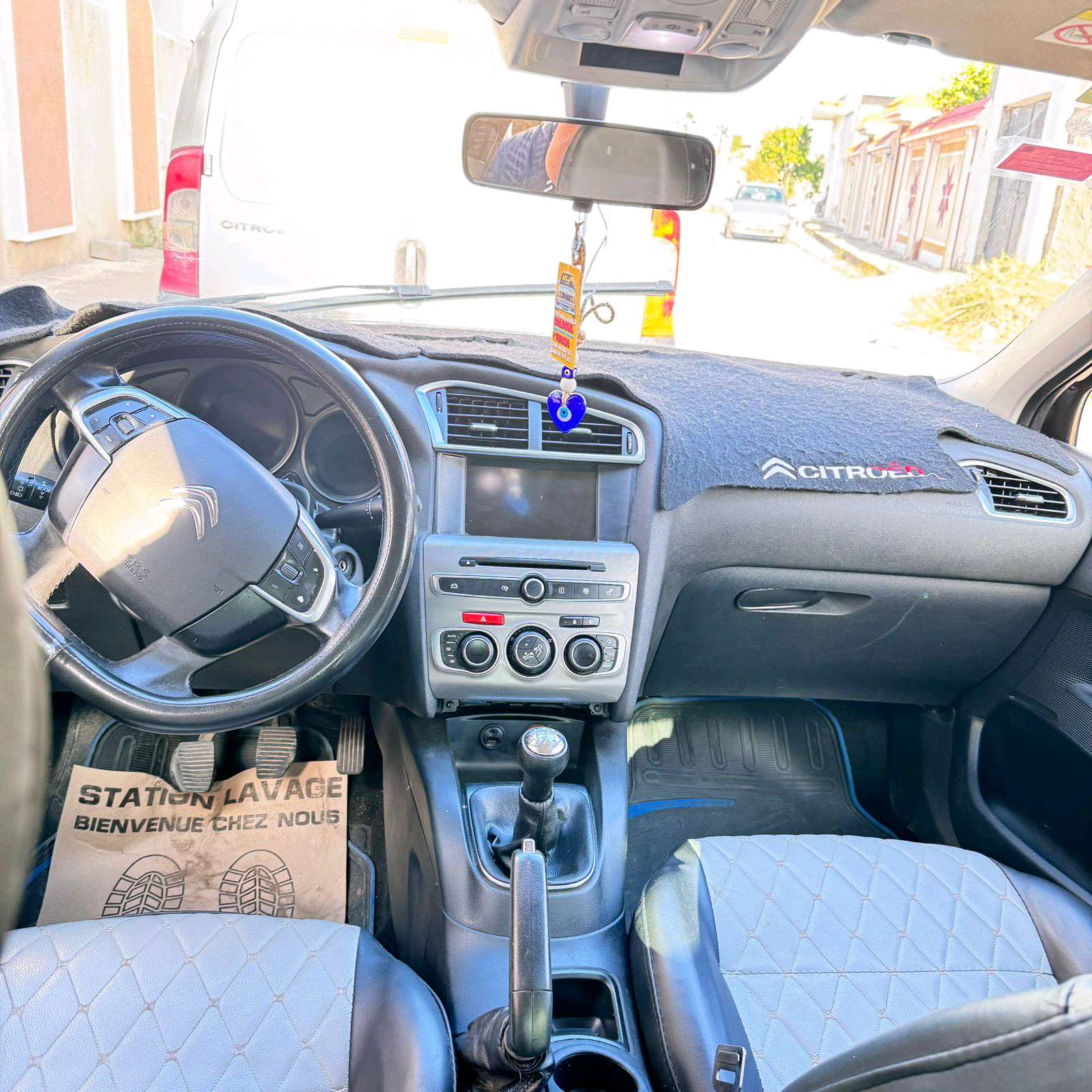 Citroën C4