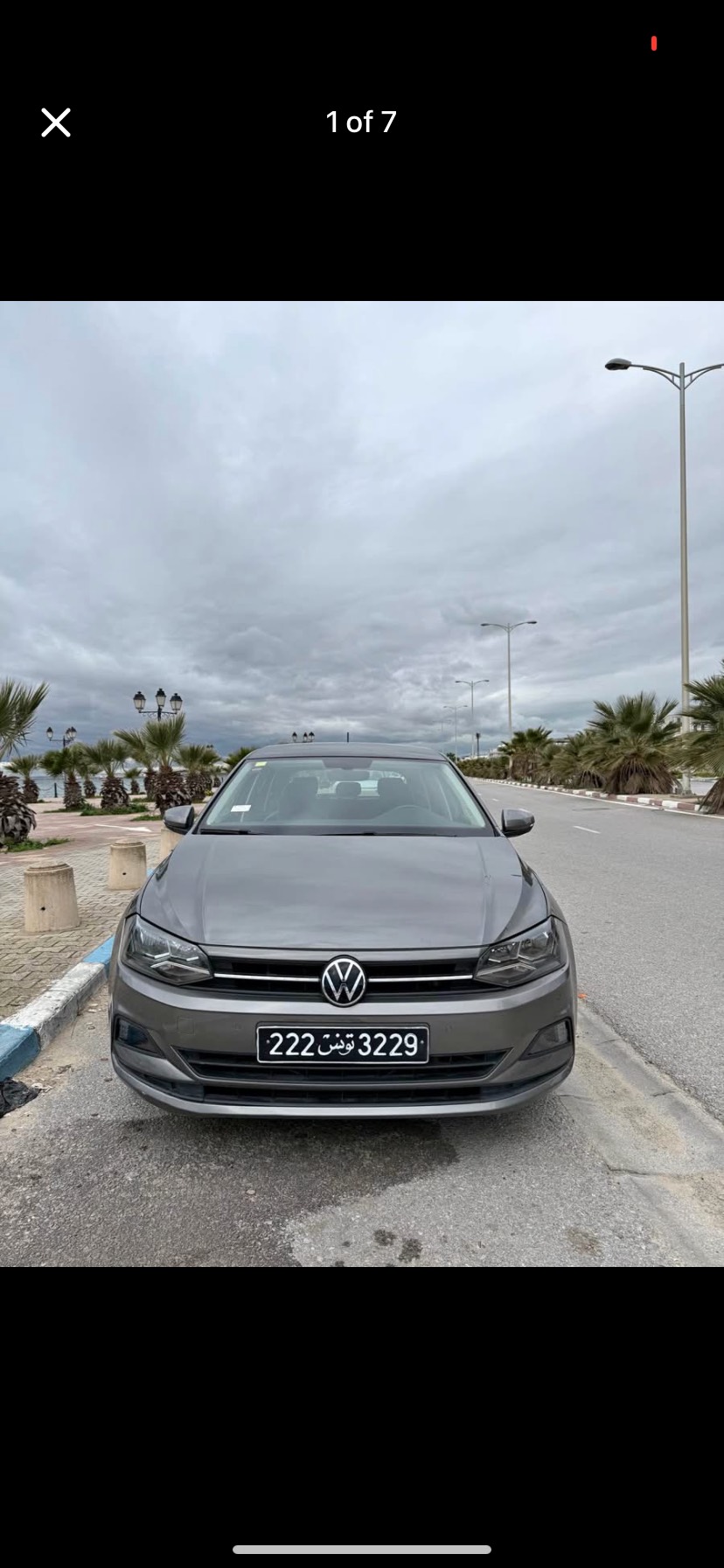 Vw Polo 8