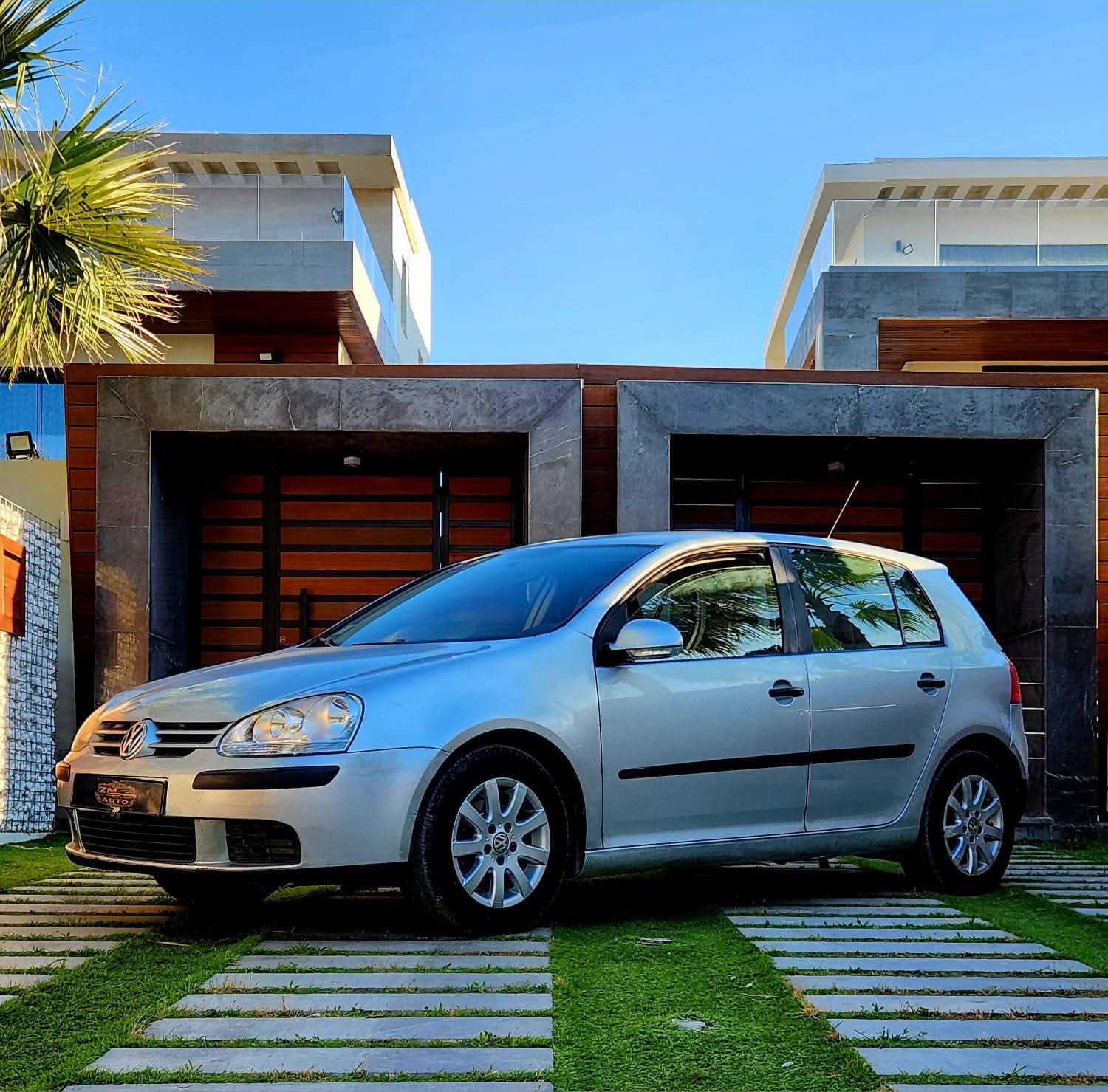 Golf 5 1.4