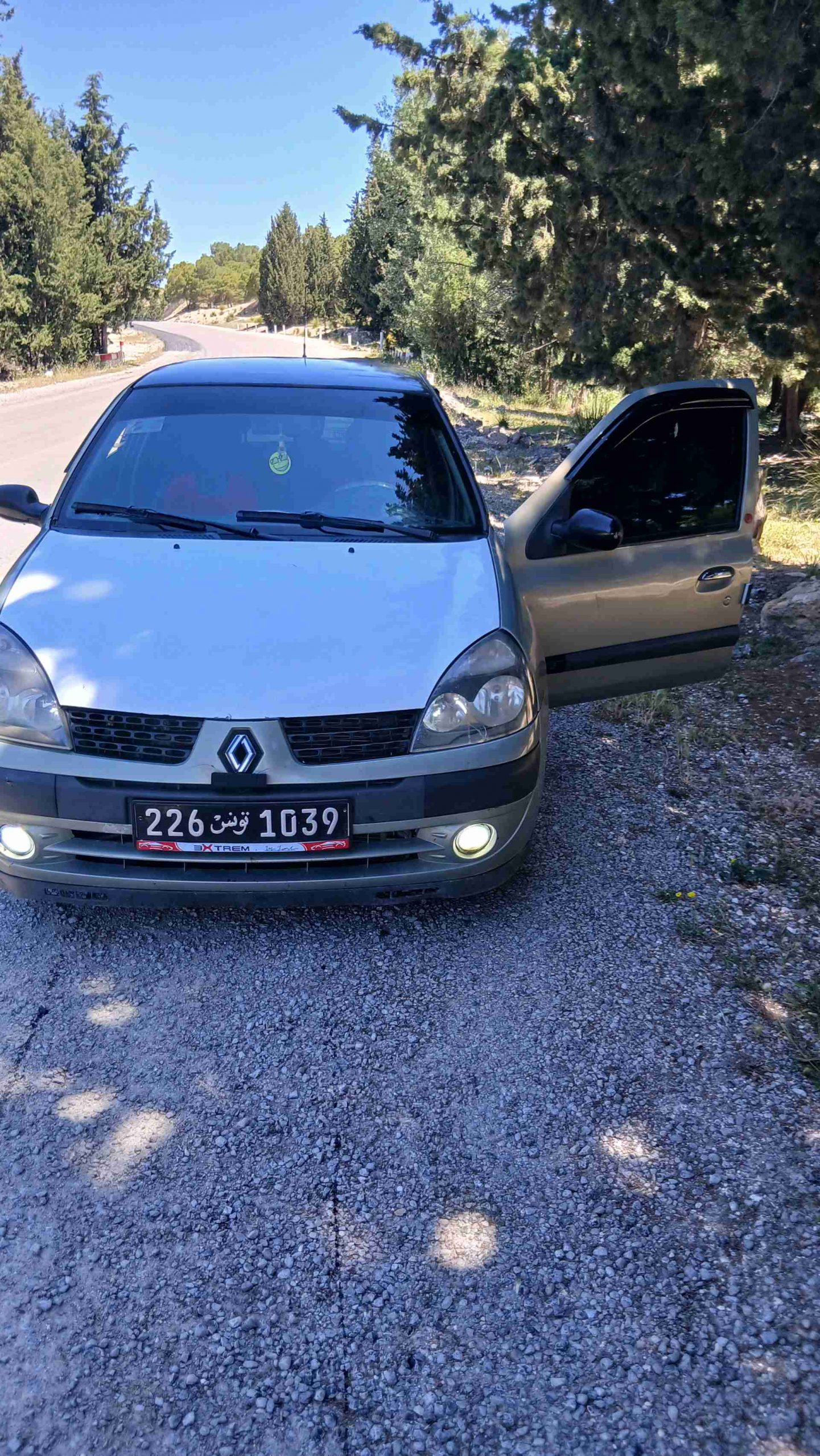 clio compus